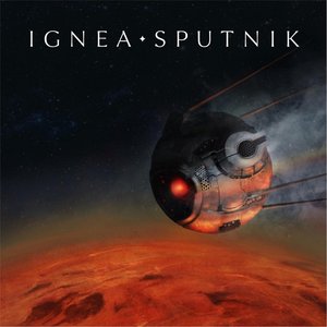 Sputnik - EP