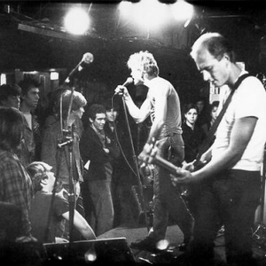 Flipper photo provided by Last.fm