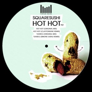 Hot Hot - EP
