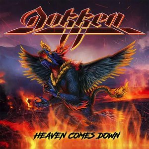 Heaven Comes Down - ヘヴン・カムズ・ダウン