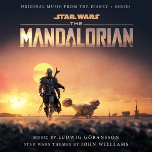 Image for 'The Mandalorian'