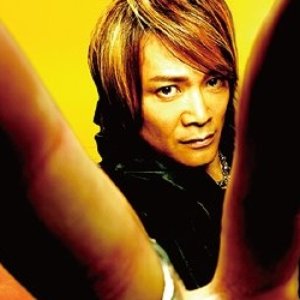Hironobu Kageyama & Broadway 的头像