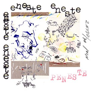Eneste peneste