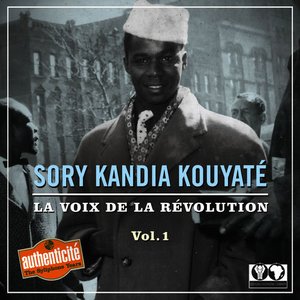 La Voix de la Révolution Vol.1