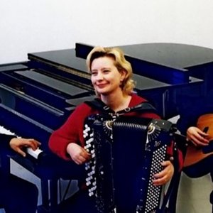 Maria Kalaniemi Trio 的头像
