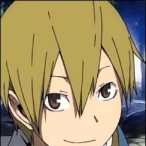 Kida Masaomi (CV: Miyano Mamoru) 的头像