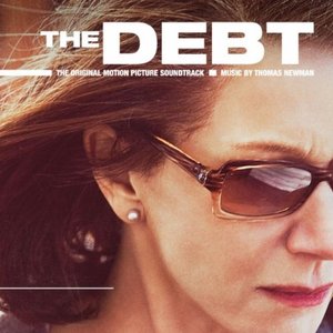 The Debt Original Motion Picture Soundtrack