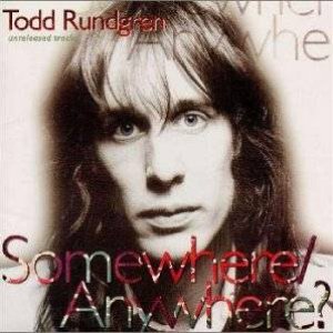 Somewhere/Anywhere? Unreleased Tracks