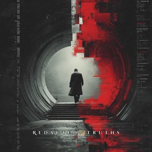 Redacted Truths: Villain Collection Eight