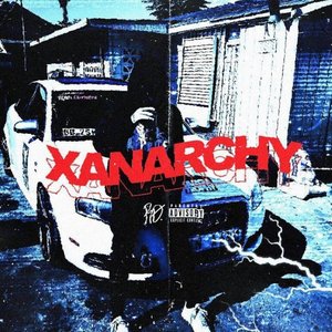 XANARCHY - Single