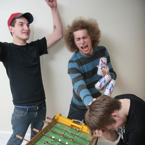 The Leftovers photo provided by Last.fm