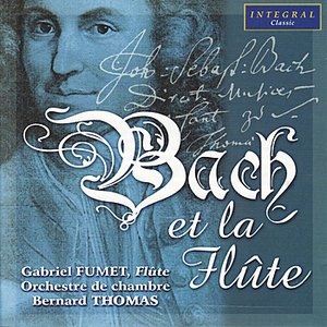 Bach et la Flûte