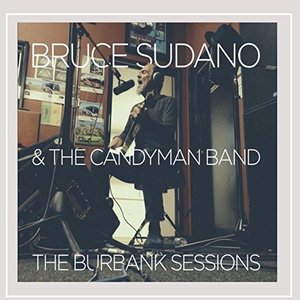 The Burbank Sessions