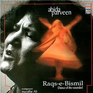 Image for 'Raqs-e-Bismil'