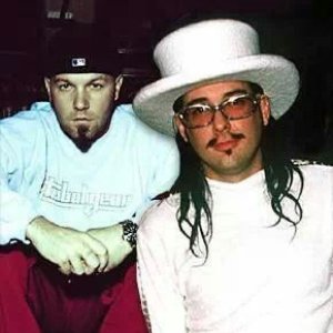 Korn, Fred Durst 的头像