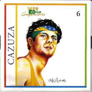 Sandra de Sá - MPB Compositores - Zortam Music