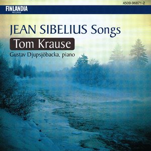 Jean Sibelius Songs