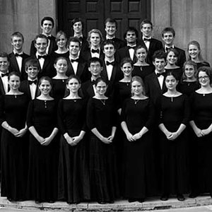 Awatar dla Choir of Clare College, Cambridge