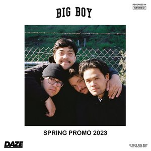 Spring Promo 2023 - EP