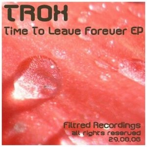 Time to leave forever EP