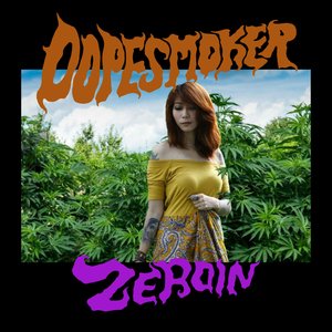 Zeroin - Single