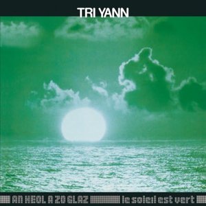 An héol a zo glaz (Le soleil est vert)