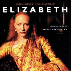 Elizabeth (Original Motion Picture Soundtrack)