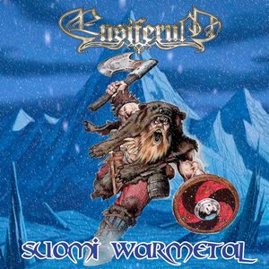 Suomi Warmetal