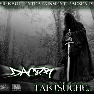 Image for 'dacor - TaktSuche Mixtape'