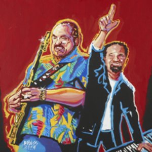 Avatar de Steve Cropper & Felix Cavaliere