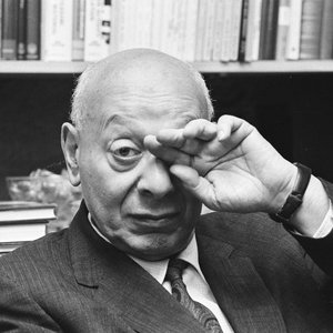 Bruno Bettelheim için avatar