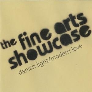 Danish Light / Modern Love