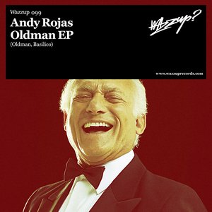 Oldman E.P.