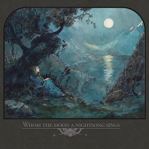 Image pour 'Whom The Moon A Nightsong Sings'