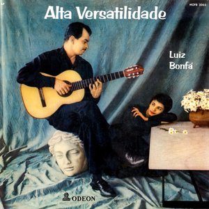 ALTA VERSATILIDADE - 1957