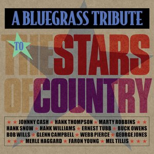 Bluegrass Tribute To Stars Of Country