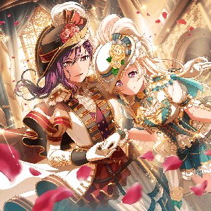 BanG Dream 的头像