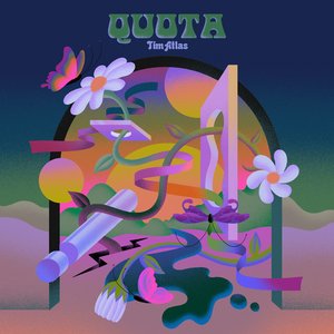 QUOTA - EP