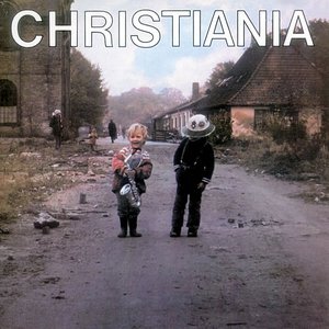 Image for 'Christiania'