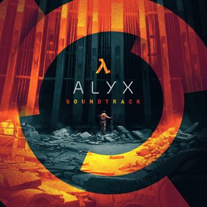 Half-Life: Alyx (Official Game Soundtrack)