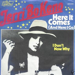 Jerri Bo Keno 的头像