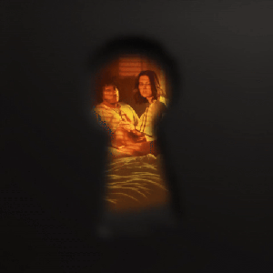 Scared of Loving You (Dolby)