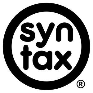 Image for 'Syntax Records'