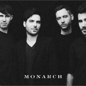 M O N A R C H 的头像