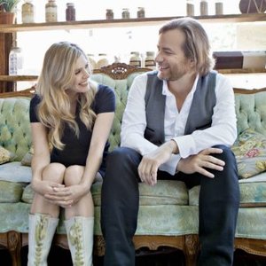 Andrea Lindsay & Luc De Larochellière 的头像