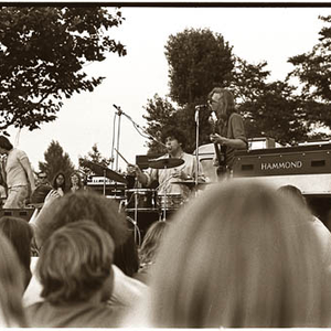 Blast Furnace photo provided by Last.fm