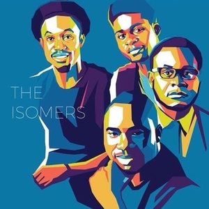 The Isomers 的头像