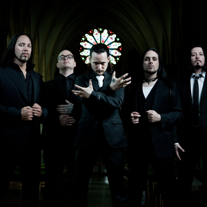 Engel photo provided by Last.fm