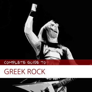 Complete Guide to Greek Rock