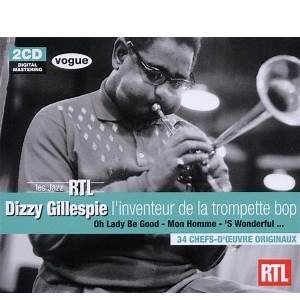 RTL - Dizzy Gillespie